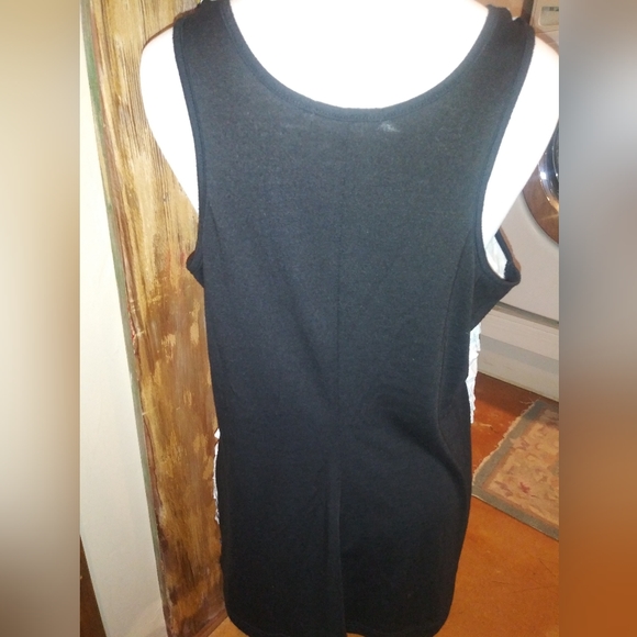 Maurice tank top - Picture 3 of 4